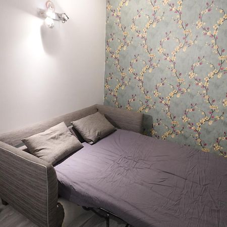 Studio Versailles Notre Dame Apartment Ngoại thất bức ảnh