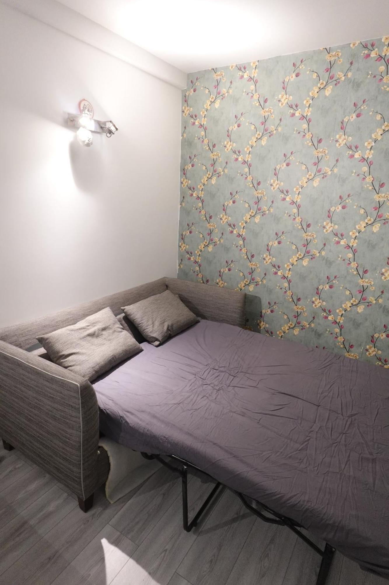 Studio Versailles Notre Dame Apartment Ngoại thất bức ảnh